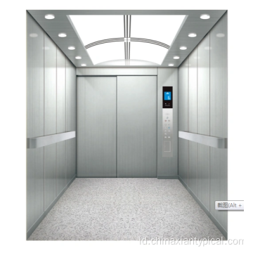 Lift Tempat Tidur Rumah Sakit Digunakan untuk Kesabaran